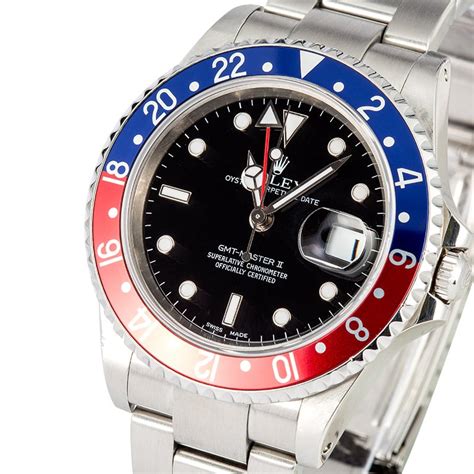 rolex gmt master 12671 blro|Rolex gmt model 16710.